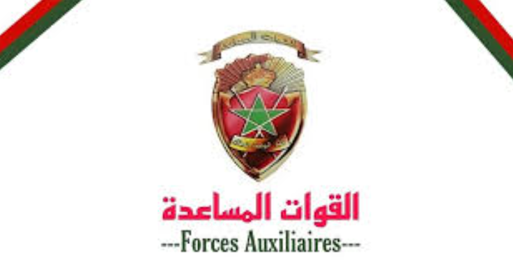 Concours d’admission au cycle de Formation des Elèves–Officiers des Forces Auxiliaires
