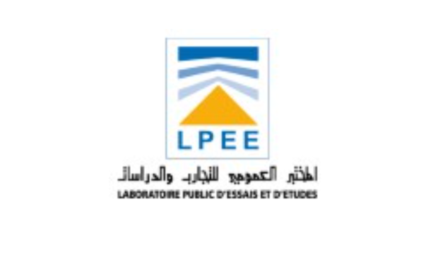 Labortoire publique d&rsquo;essais et d&rsquo;études recrute 6 cadres de Laboratoire