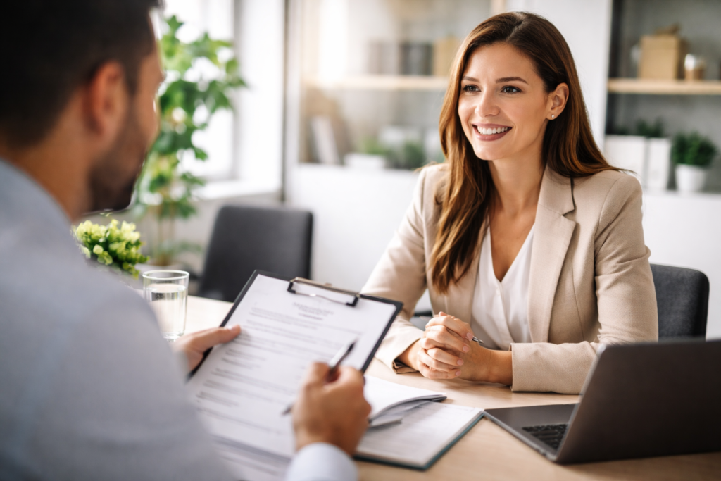 Comment répondre aux questions difficiles en entretien d’embauche (avec exemples)