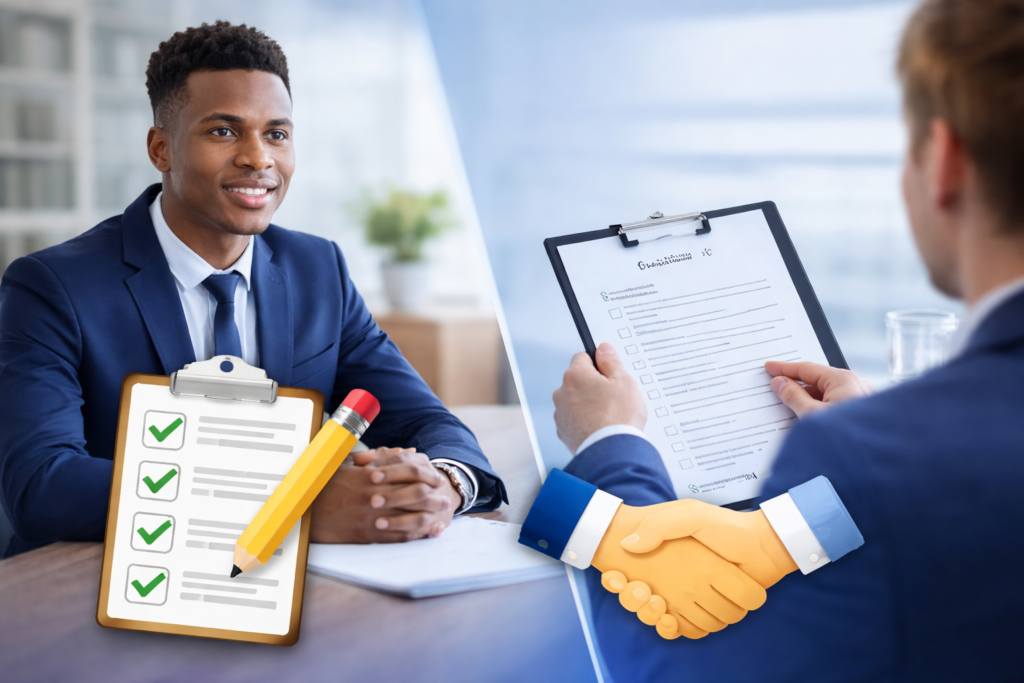 Comment se préparer efficacement à un entretien d’embauche