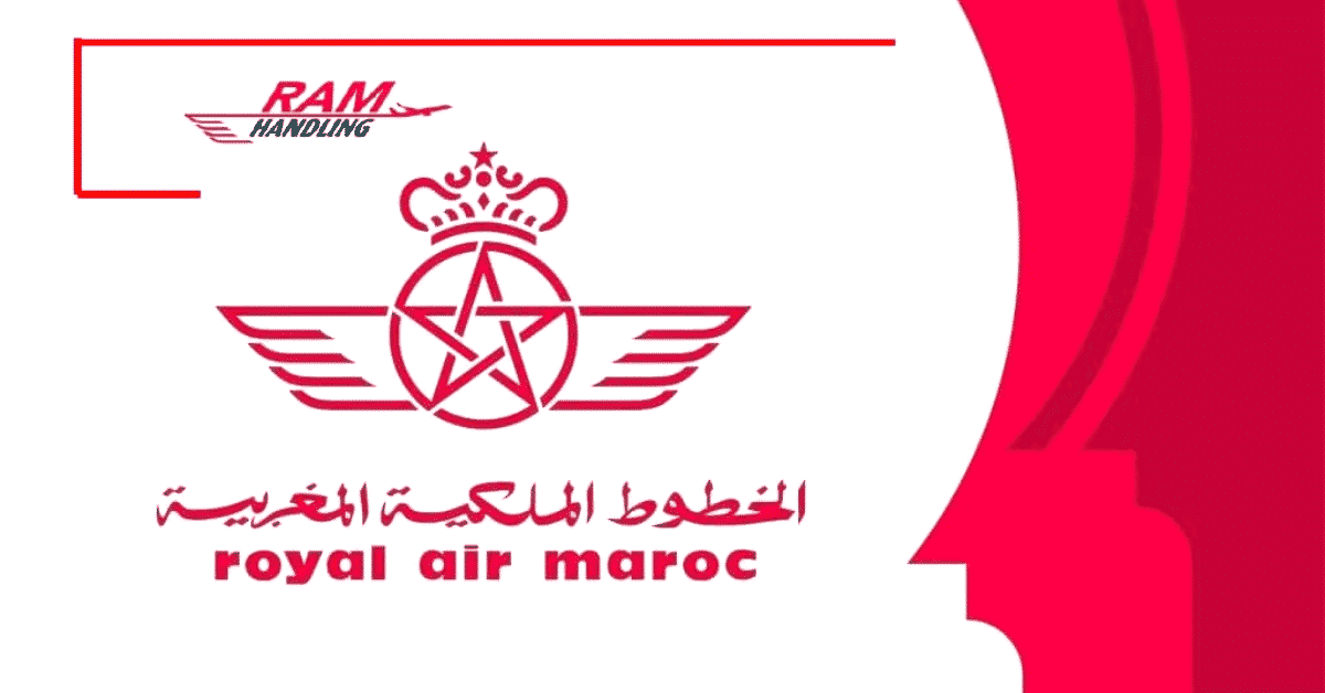 RAM Handling recrute