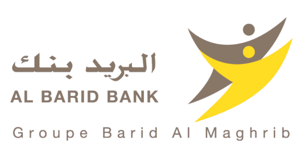 Al Barid Bank recrute des Guichetiers et des Conseillers Clientèle